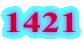 1421