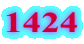 1424