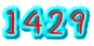 1429