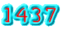 1437