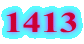 1413