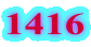 1416