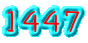 1447