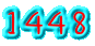 1448 