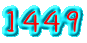 1449