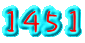 1451