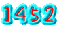 1452