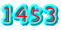 1453