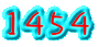 1454