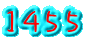 1455