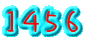 1456