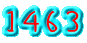 1463