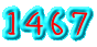 1467