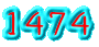 1474
