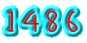 1486