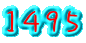 1495