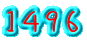 1496