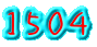 1504
