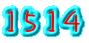 1514