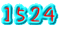 1524