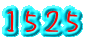 1525