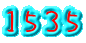 1535