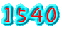 1540